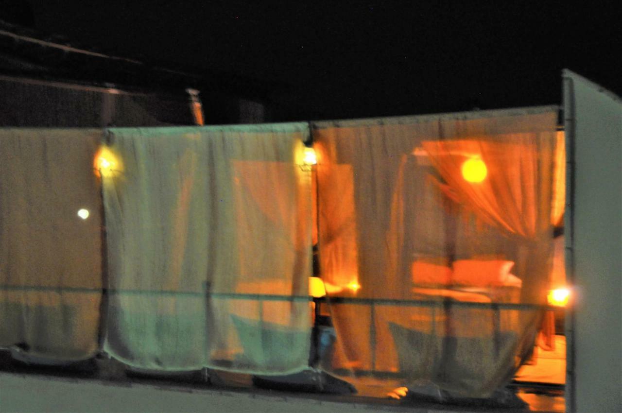 Riad Anma Taroudant Buitenkant foto