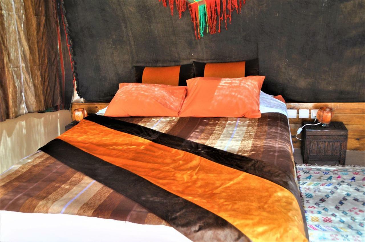 Riad Anma Taroudant Buitenkant foto