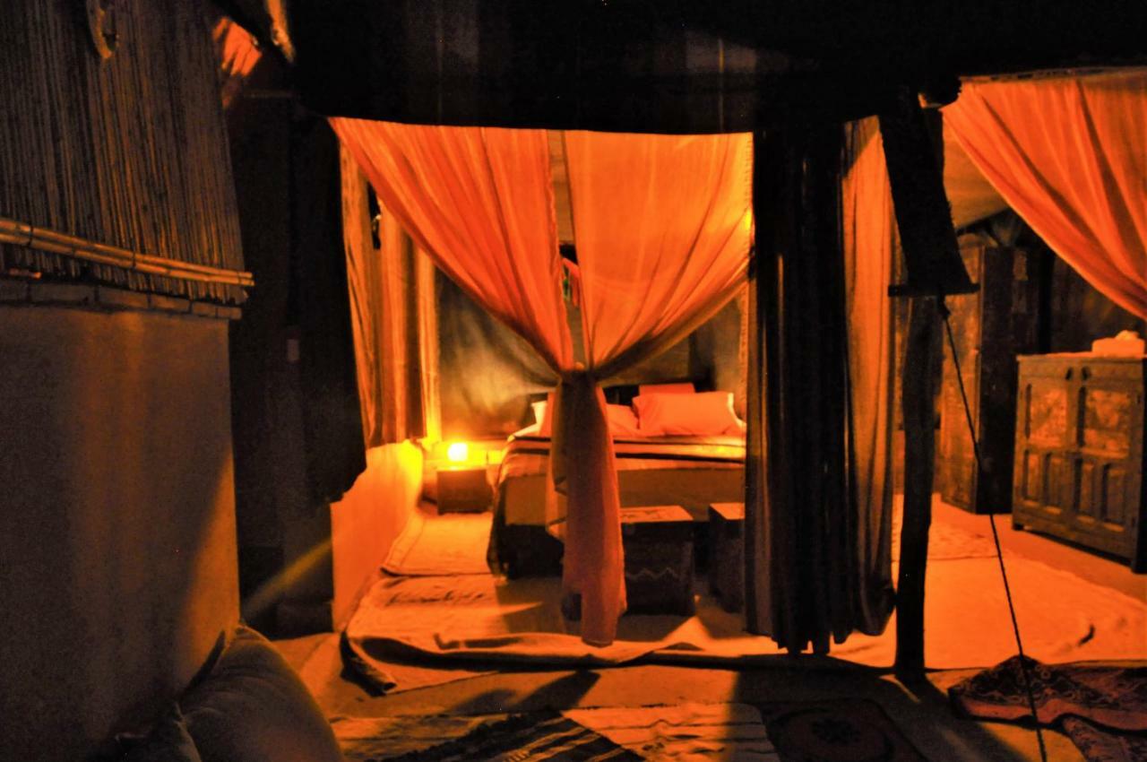 Riad Anma Taroudant Buitenkant foto