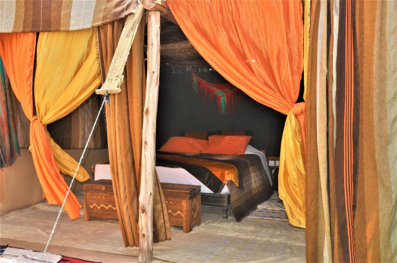 Riad Anma Taroudant Buitenkant foto
